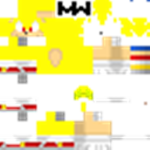 MR BACON MAN