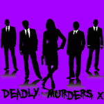 Deadly Murderers X Group Thumbnail