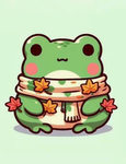 -froggy cáfe -