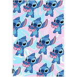 Stitch Bob