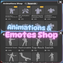 Catalog Simulator