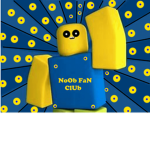 N0Ob Fan C1UB / N . F . C