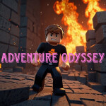 ADVENTURE ODYSSEY