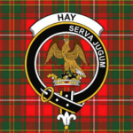-Clan Hay-