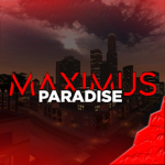 MaXimuS ParadisE