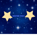 -Shooting Starx-