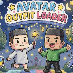 Avatar Outfit Loader