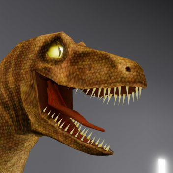 Raptor Simulator *BETA*