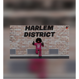 (🔫 FREE GUNS 🔫) Harlem District 🥷