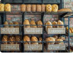 bread forever army