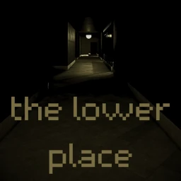 the lower place (Spooky Maze Game) icon