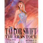 Taylor Swift Eras Tour!