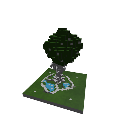 Tree House (Minecraft)