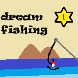 Dream fishing [RELIZE]