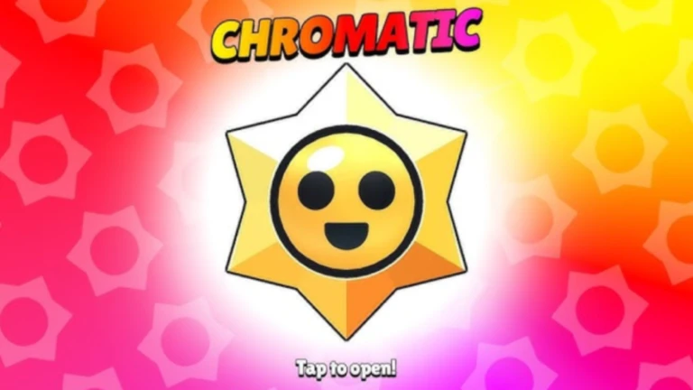 Roll Brawl Stars RNG