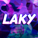 Laky's Roblox Group