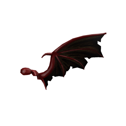 Firebrand WIng (right side)
