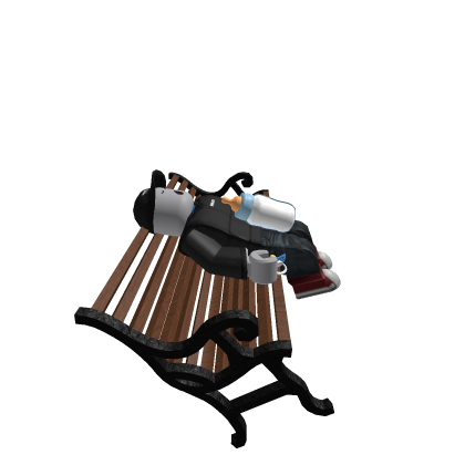Sleeping Roblox