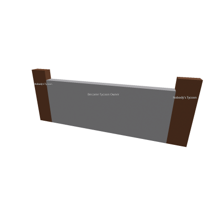 Tycoon Door
