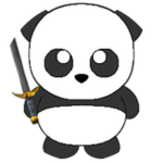 Sword Panda