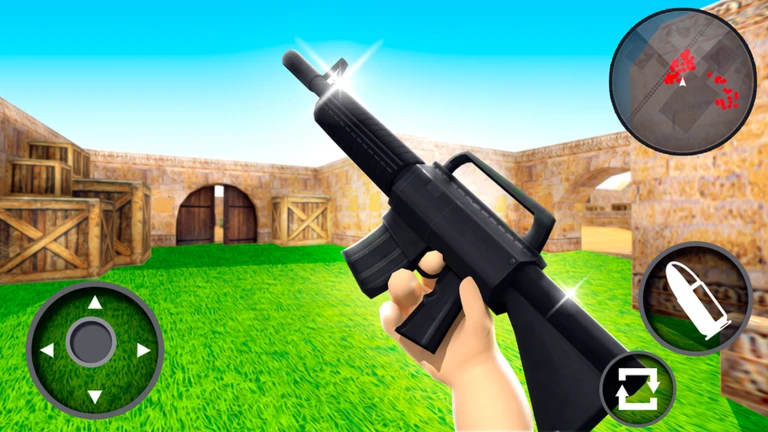 Game Place Thumbnail