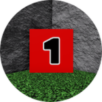 One  cube