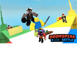 Doomspire Bloxbattle