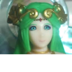 palutena amiibo