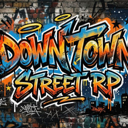 DownTown Street RP