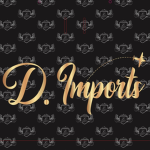 D. Imports