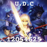 U.D.C