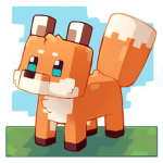 Foxlike