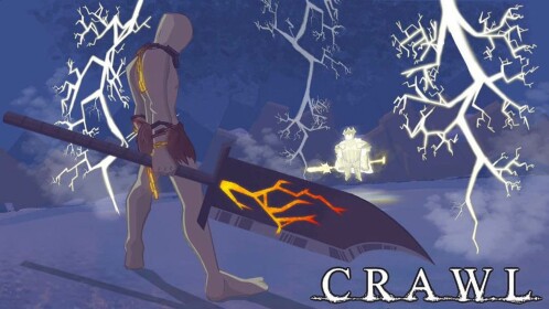 Crawl