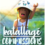 Katallagé Commissions