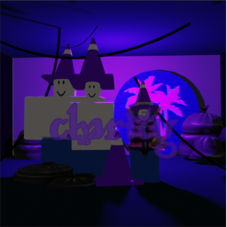 ``Charity`` #save the noobs