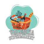 Valencia Supermarket