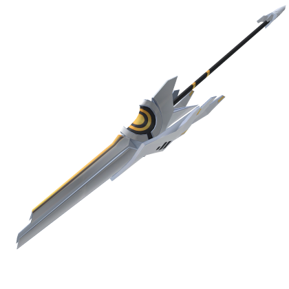 Radiant Lance [R]
