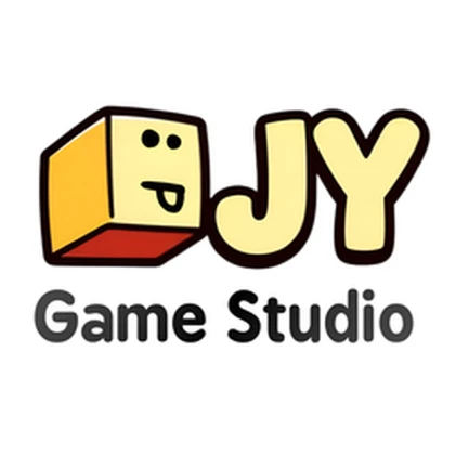 JY Game Studio Roblox group icon