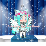 Ari Gacha Fans
