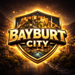 TC•Bayburt•City