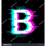 Cyan chicken stone