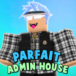 [FREE ADMIN] Parfait Admin House