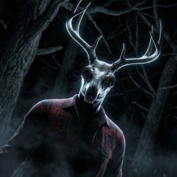 Deerwood [Survival]