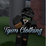 Tysm Clothing