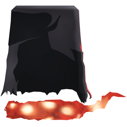 (L) Blood Chains Ichigo Roblox item