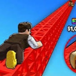 Climb For Youtuber