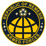 Nemesis Armed Forces