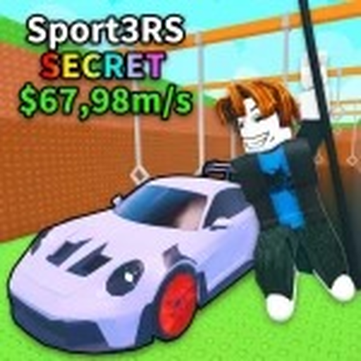 Swing To Steal Cars icon