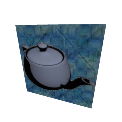 Cesus Torso