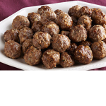 the meatball club